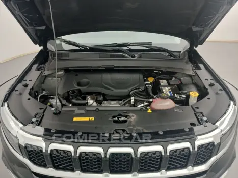 COMMANDER 1.3 T270 TURBO FLEX LIMITED AT6