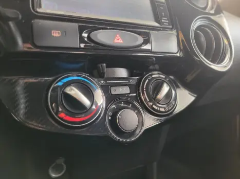 ETIOS XLS 1.5 Flex 5p Aut.