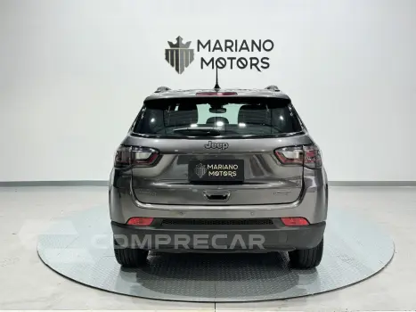 COMPASS 1.3 T270 TURBO FLEX LONGITUDE AT6