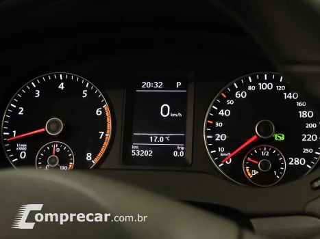 JETTA 2.0 TSI Highline 211cv