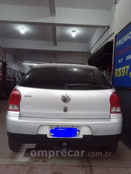 gol 1.0 ECOMOTION G4