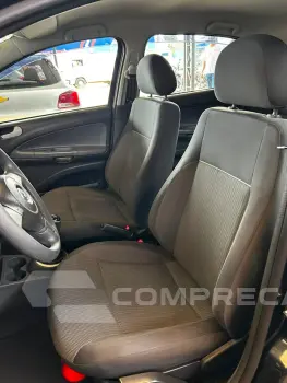 Gol (novo) 1.0 Mi Total Flex 8V 4p
