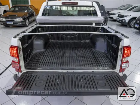 S10 2.8 16V Turbo LS CD 4X4