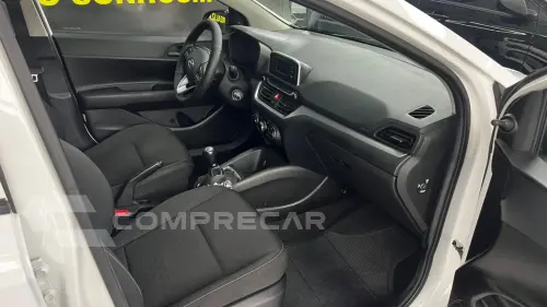 HB 20 Hatch 1.0 12V 4P FLEX SENSE
