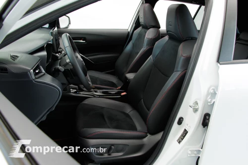 COROLLA CROSS 2.0 Vvt-ie Gr-sport