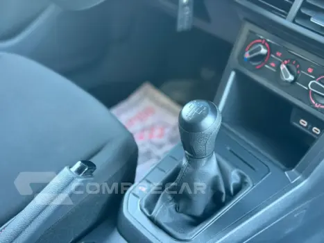 Polo 1.0 MPI Flex 12V 5p