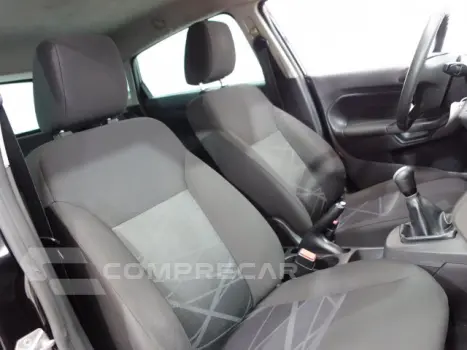 FIESTA HATCH - 1.5 S HATCH 16V 4P MANUAL