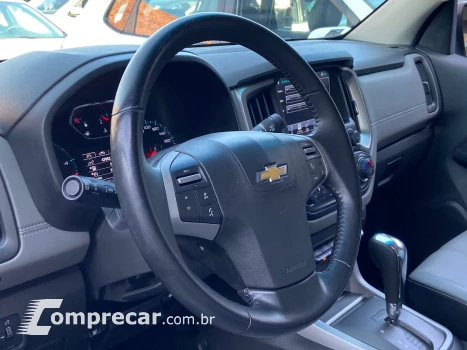 S10 2.8 16V Turbo LTZ CD 4X4