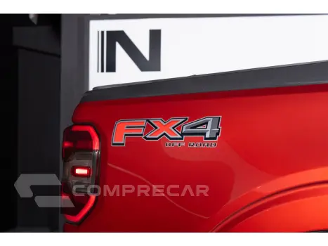 MAVERICK 2.0 ECOBOOST GASOLINA LARIAT FX4 AUTOMÁTICO