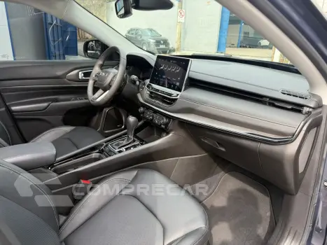 COMPASS 1.3 T270 Turbo S 4XE