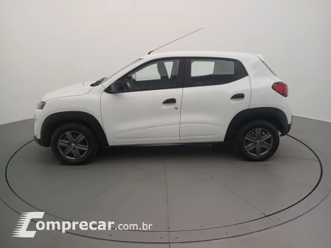 KWID 1.0 12V SCE FLEX ZEN MANUAL