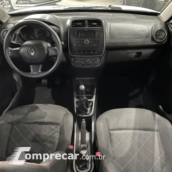 KWID 1.0 12V SCE ZEN