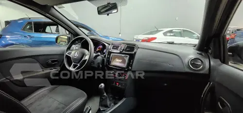 STEPWAY Zen Flex 1.0 12V Mec.