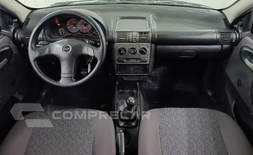 CLASSIC 1.0 MPFI Life 8V