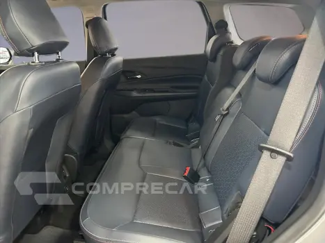 SPIN 1.8 PREMIER 8V FLEX 4P AUTOMÁTICO