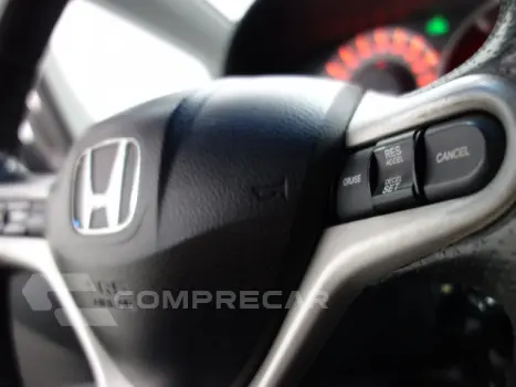 FIT - 1.5 EX 16V 4P AUTOMÁTICO