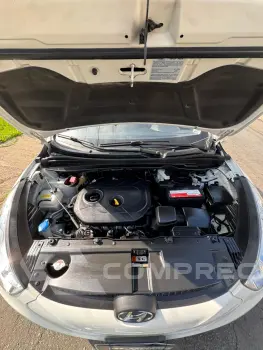 Ix35 2.0 GLS