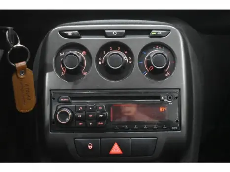 C3 - 1.5 TENDANCE 8V 4P MANUAL