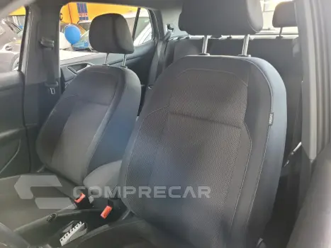 T-Cross 200 TSI 1.0  Flex 12V 5p Aut.