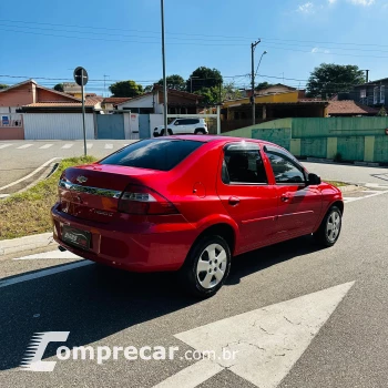 PRISMA 1.4 MPFI LT 8V