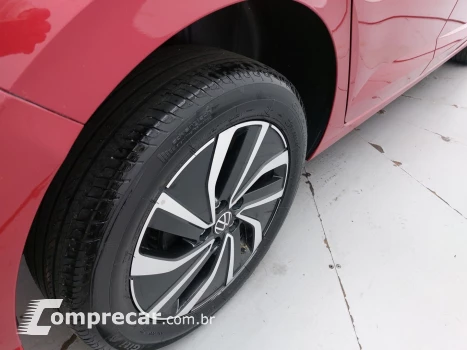 POLO 1.0 170 TSI HIGHLINE AUTOMÁTICO