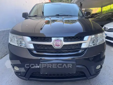 FREEMONT 2.4 Precision 16V