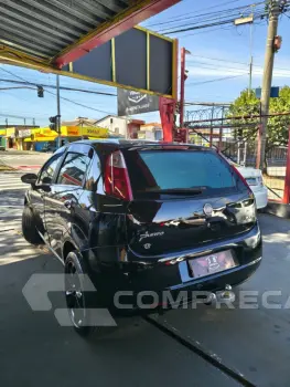 PUNTO 1.4 ELX 8V