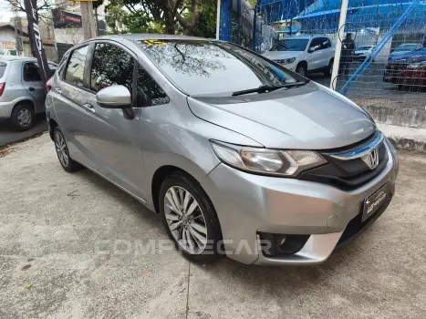 FIT 1.5 EX 16V