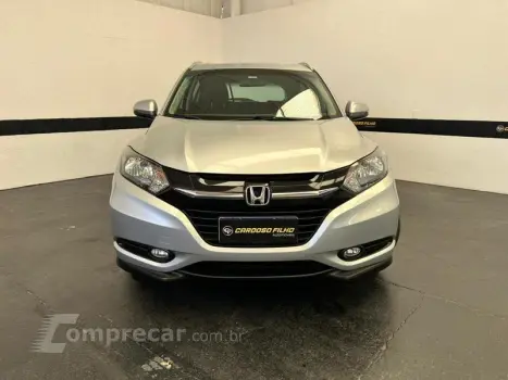 HR-V EX 1.8 FLEXONE 16V 5P AUT