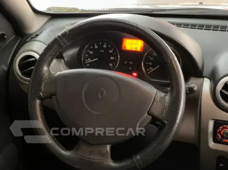 SANDERO - 1.0 EXPRESSION 16V 4P MANUAL