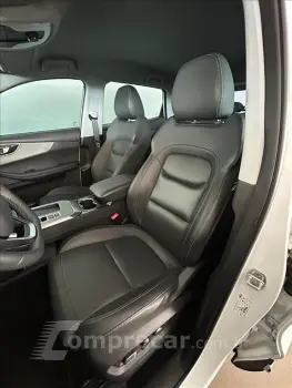 TIGGO 5x 1.5 VVT TURBO iFLEX SPORT CVT