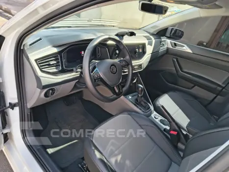 POLO 1.0 200 TSI Highline