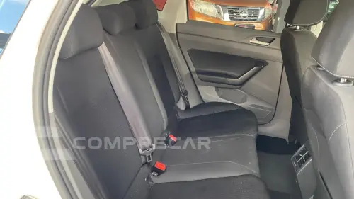 VOLKSWAGEN POLO 1.0 200 TSI COMFORTLINE