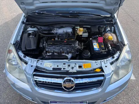 VECTRA 2.0 MPFI Elegance 8V