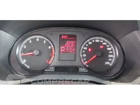 SAVEIRO 1.6 MSI ROBUST CS 16V FLEX 2P MANUAL