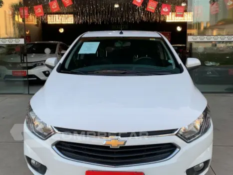 ONIX - 1.4 MPFI LTZ 8V 4P MANUAL