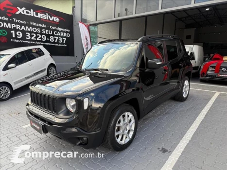 RENEGADE 1.8 16V Sport