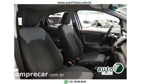 ECOSPORT - 2.0 SE 16V 4P POWERSHIFT