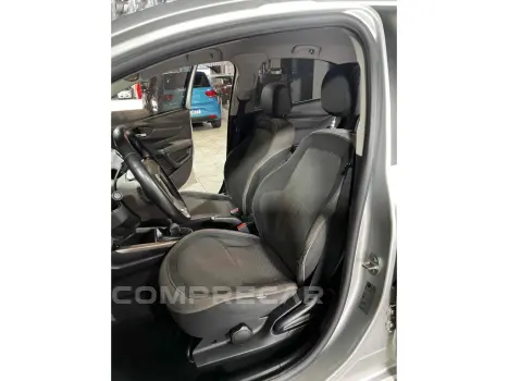 PRISMA 1.4 MPFI LT 8V FLEX 4P MANUAL