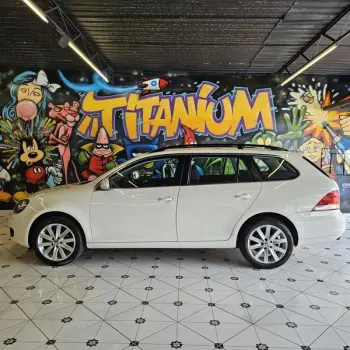 JETTA VARIANT