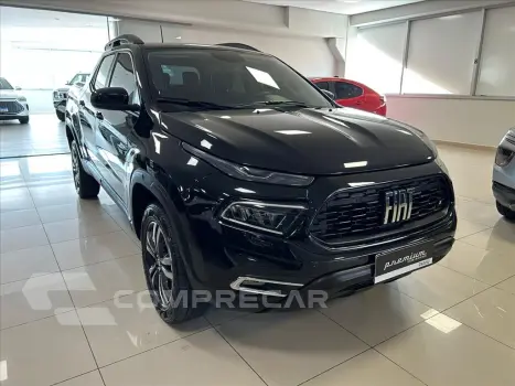 TORO 1.3 TURBO 270 FLEX FREEDOM AT6