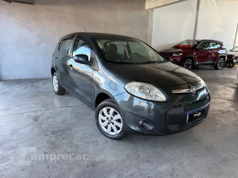 PALIO 1.0 MPI Attractive 8V