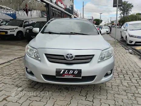 COROLLA 1.8 XEI 16V