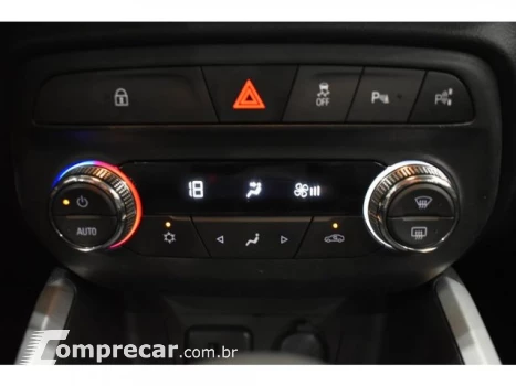 ONIX - 1.0 TURBO PREMIER AUTOMÁTICO