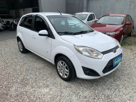 FORD Fiesta Hatch 1.0 4P CLASS FLEX