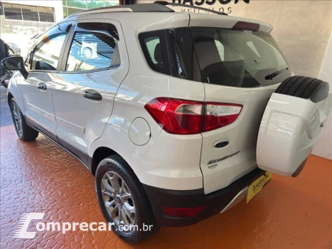ECOSPORT 2.0 Freestyle 16V A