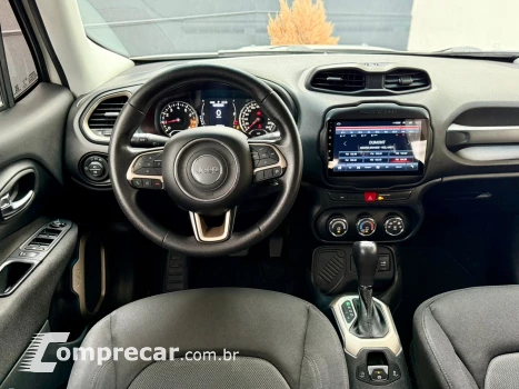 RENEGADE 1.8 16V Sport