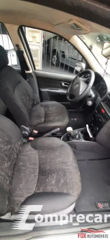SIENA 1.3 MPI Fire ELX 16V