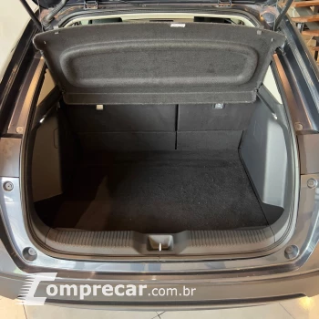 HR-V EX 1.5 Sensing 16V 5p Aut.