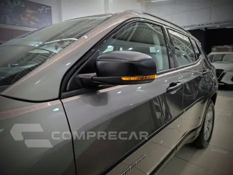 COMPASS 2.0 16V FLEX SPORT AUTOMATICO